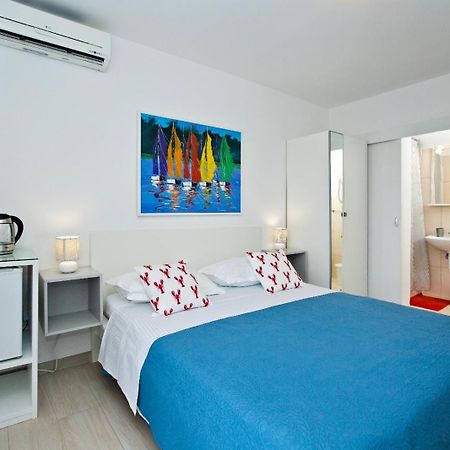 Rooms Carpe Diem Hvar Χβαρ Εξωτερικό φωτογραφία
