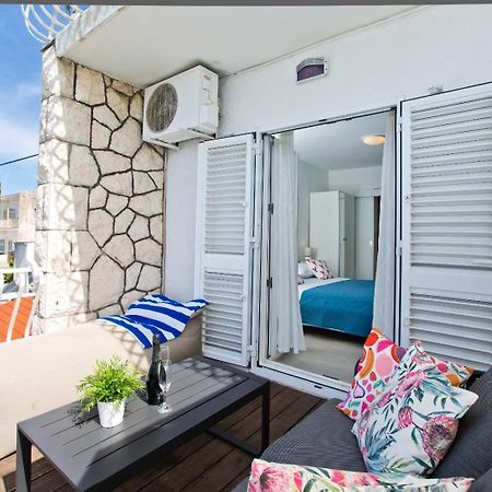 Rooms Carpe Diem Hvar Χβαρ Εξωτερικό φωτογραφία