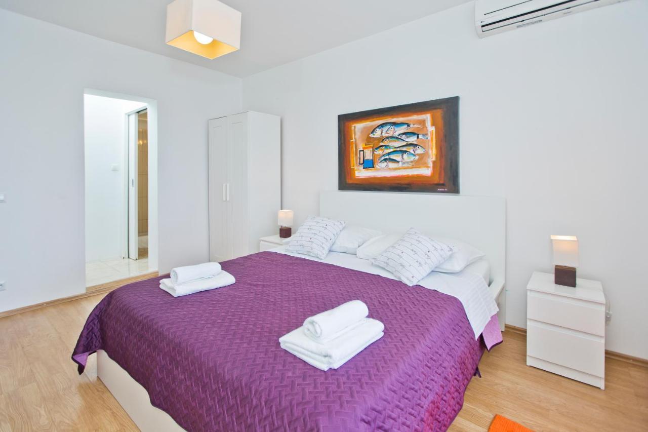Rooms Carpe Diem Hvar Χβαρ Εξωτερικό φωτογραφία