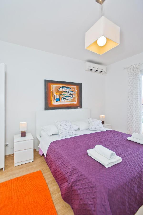 Rooms Carpe Diem Hvar Χβαρ Εξωτερικό φωτογραφία
