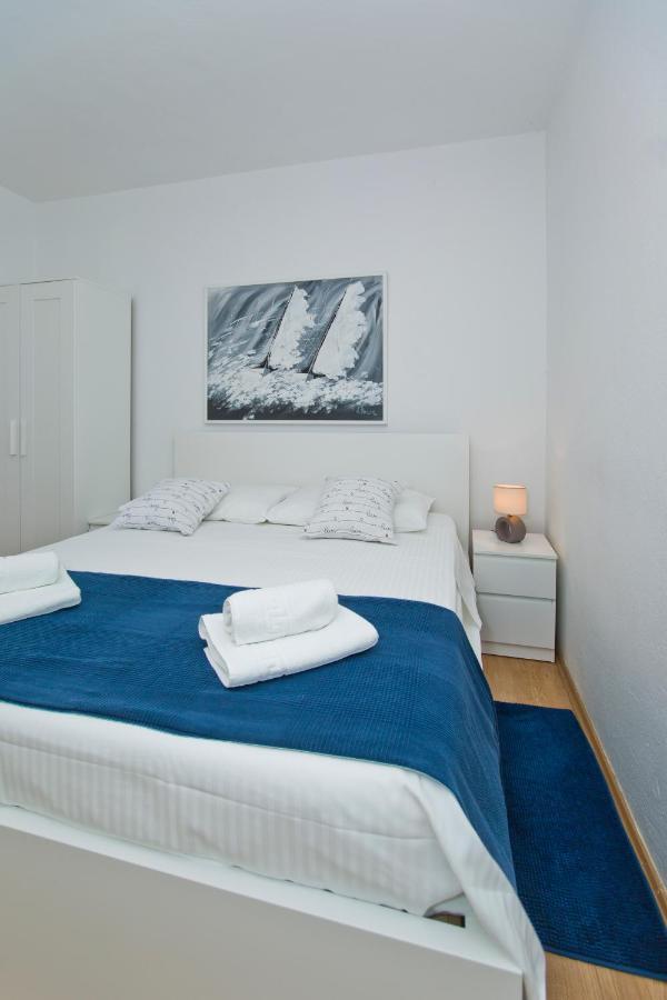 Rooms Carpe Diem Hvar Χβαρ Εξωτερικό φωτογραφία