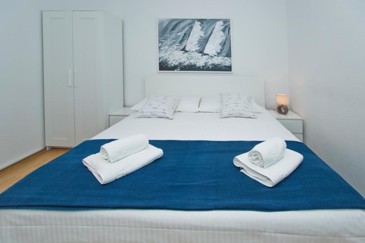 Rooms Carpe Diem Hvar Χβαρ Εξωτερικό φωτογραφία