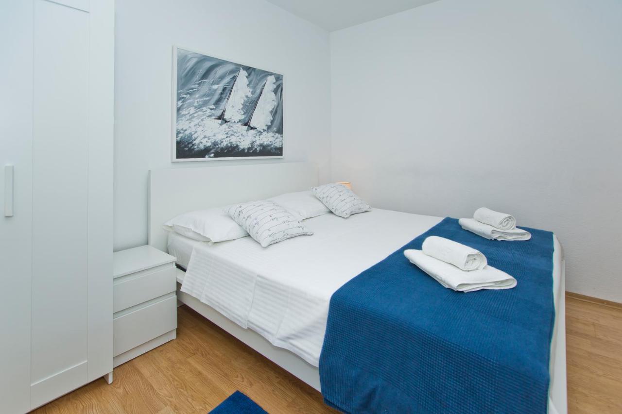 Rooms Carpe Diem Hvar Χβαρ Εξωτερικό φωτογραφία