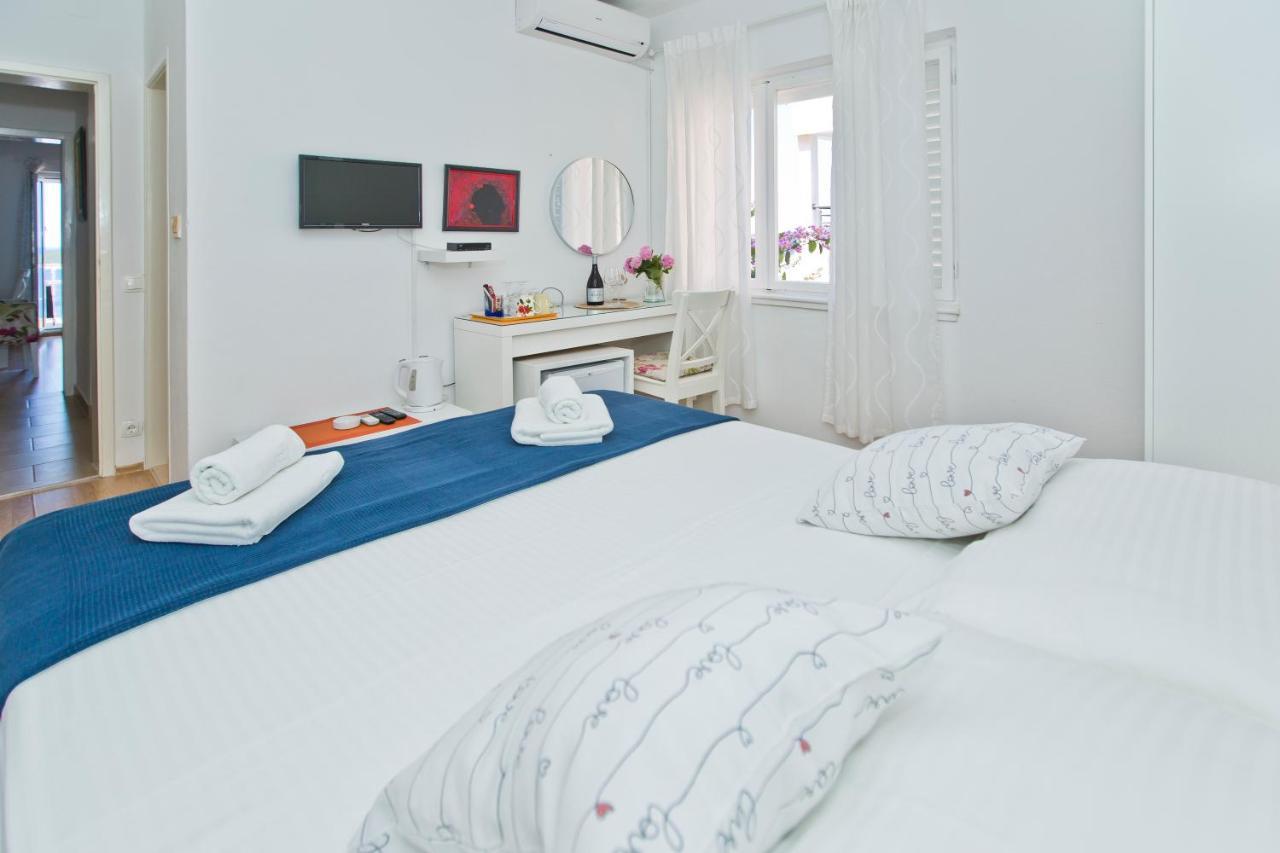 Rooms Carpe Diem Hvar Χβαρ Εξωτερικό φωτογραφία