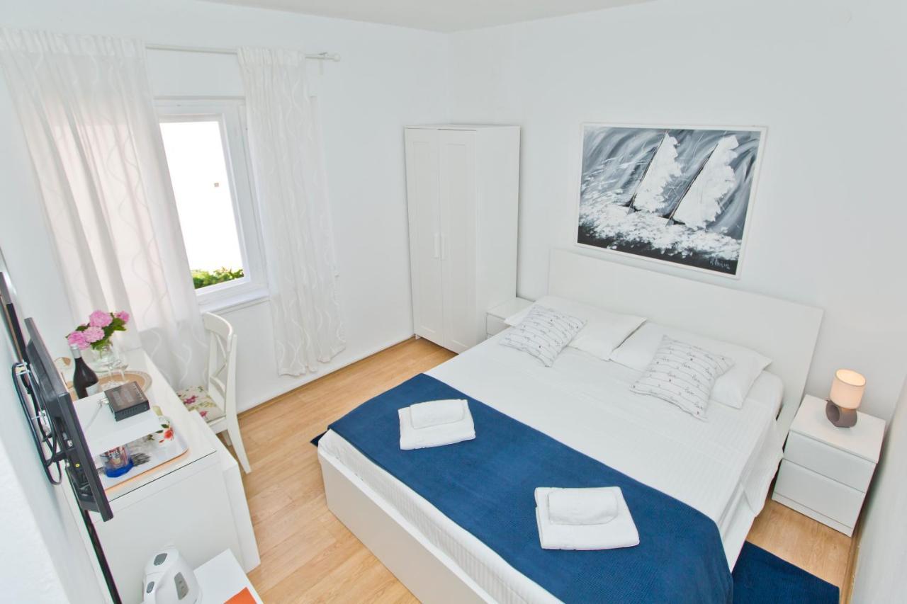Rooms Carpe Diem Hvar Χβαρ Εξωτερικό φωτογραφία