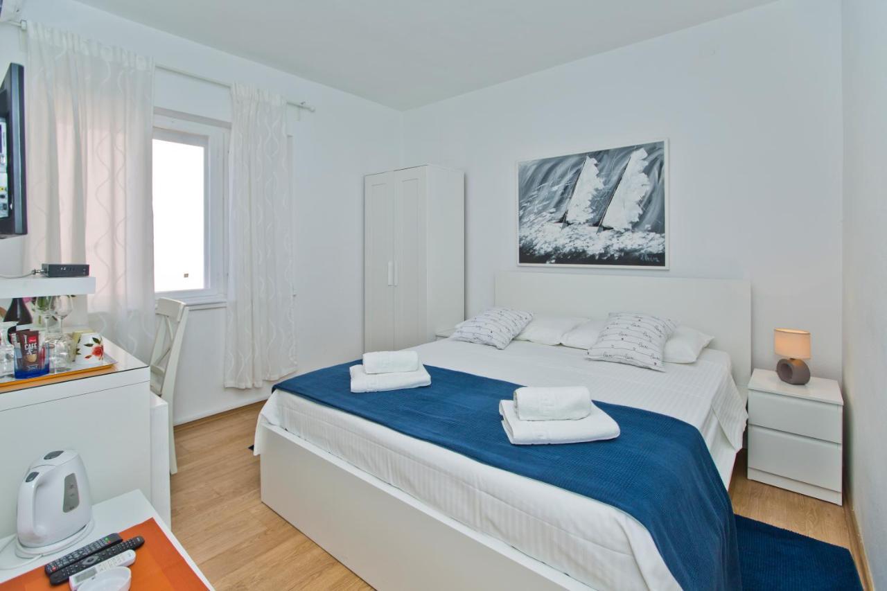 Rooms Carpe Diem Hvar Χβαρ Εξωτερικό φωτογραφία