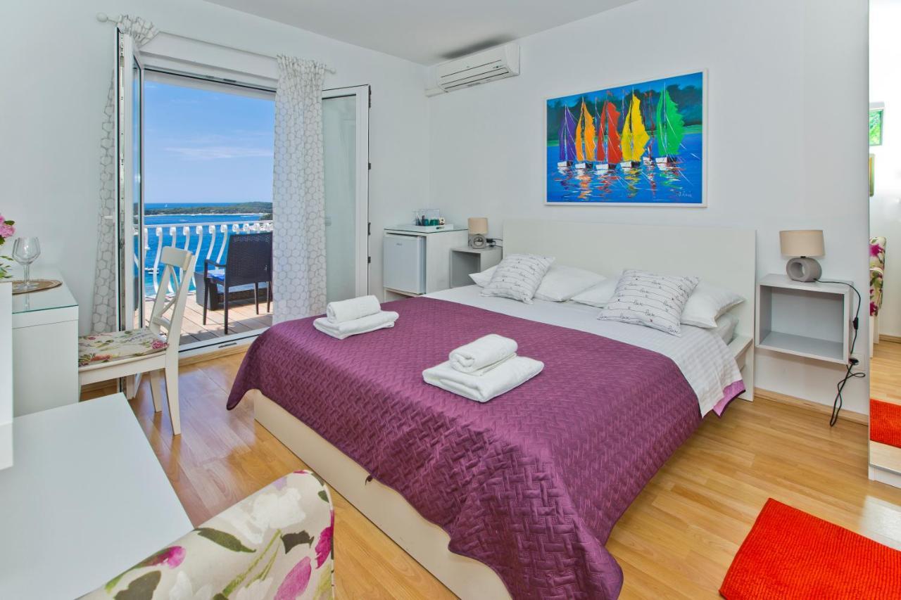 Rooms Carpe Diem Hvar Χβαρ Εξωτερικό φωτογραφία