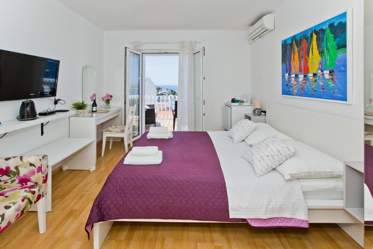 Rooms Carpe Diem Hvar Χβαρ Εξωτερικό φωτογραφία