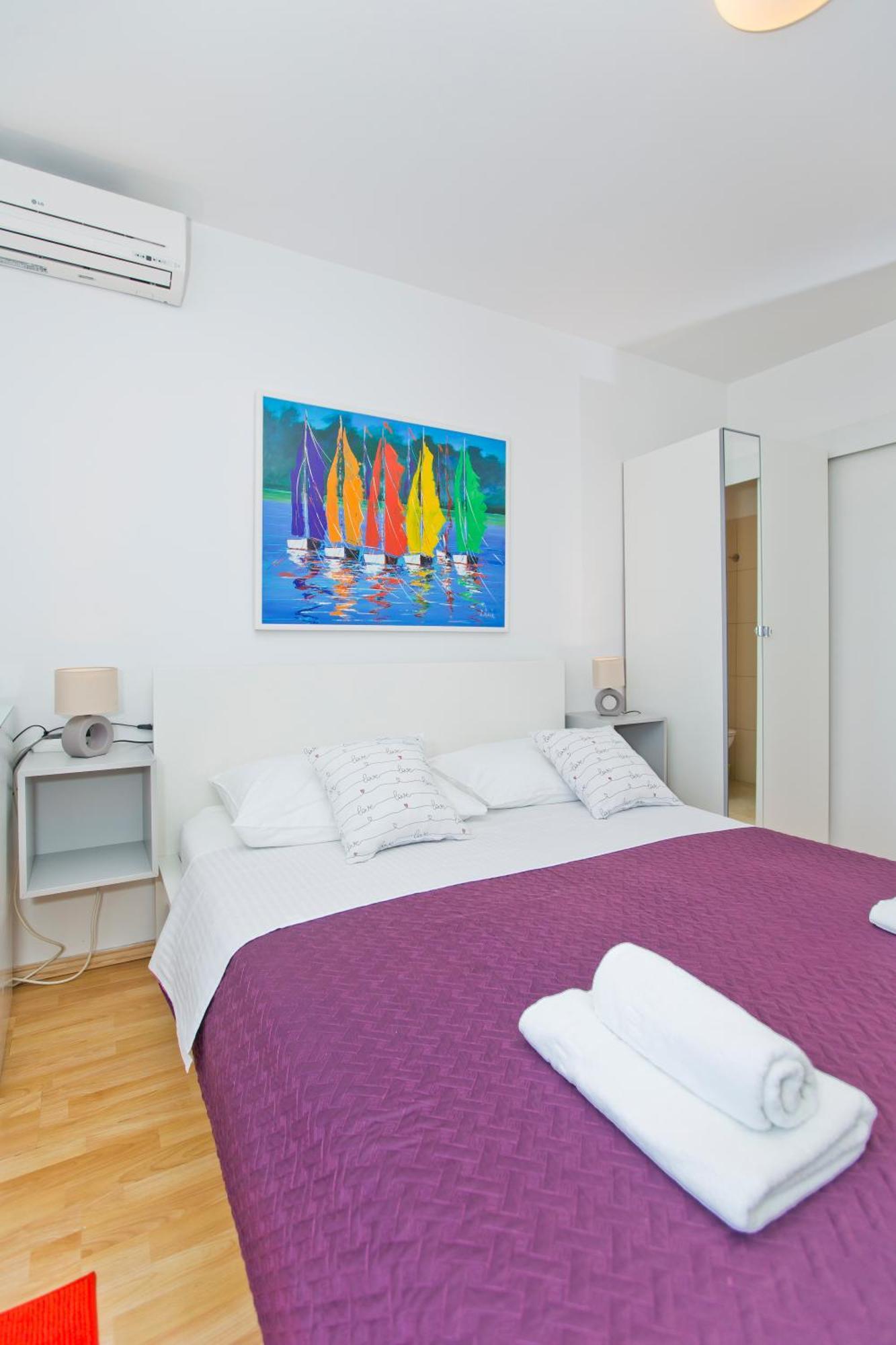 Rooms Carpe Diem Hvar Χβαρ Δωμάτιο φωτογραφία