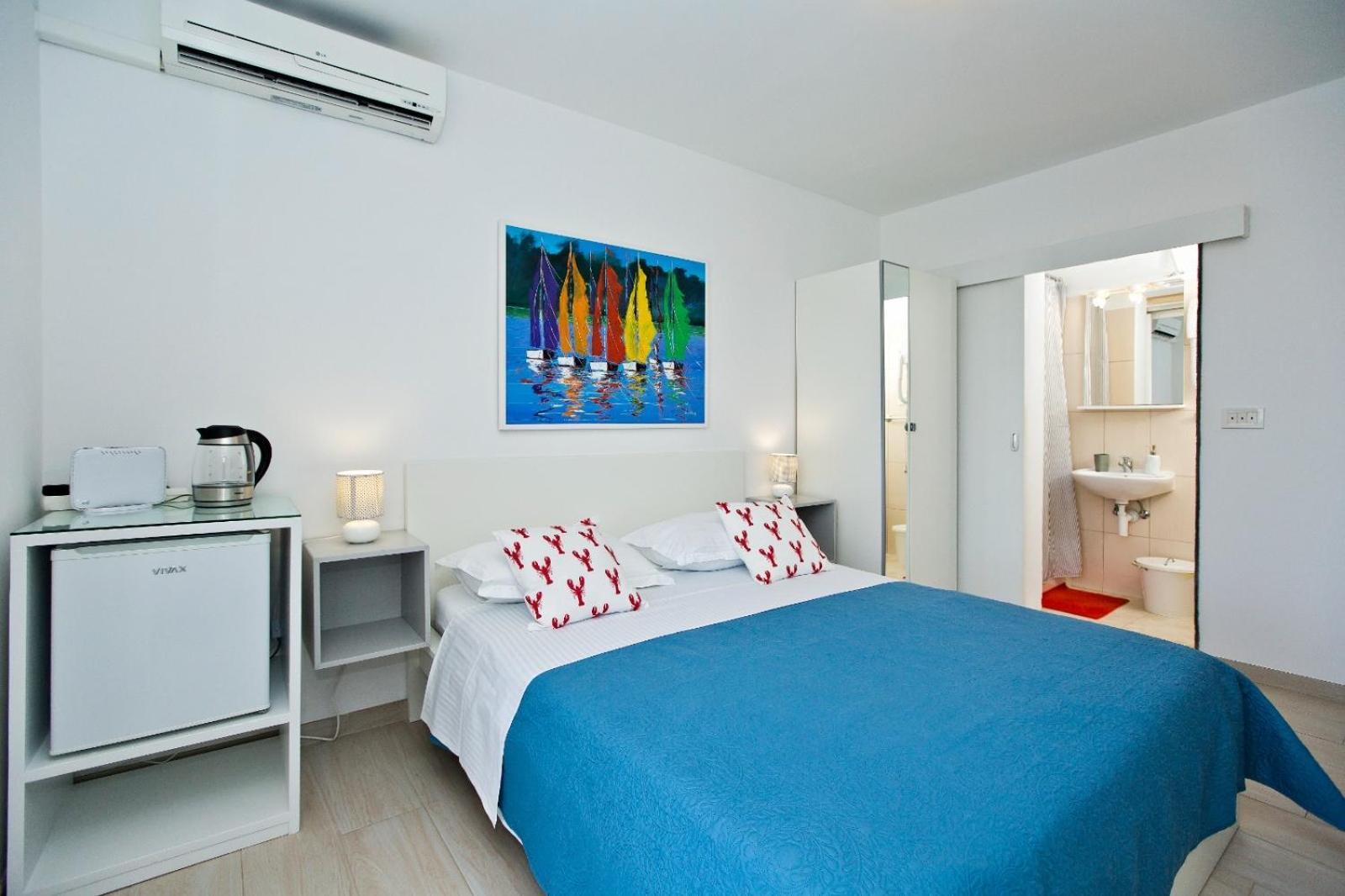 Rooms Carpe Diem Hvar Χβαρ Εξωτερικό φωτογραφία