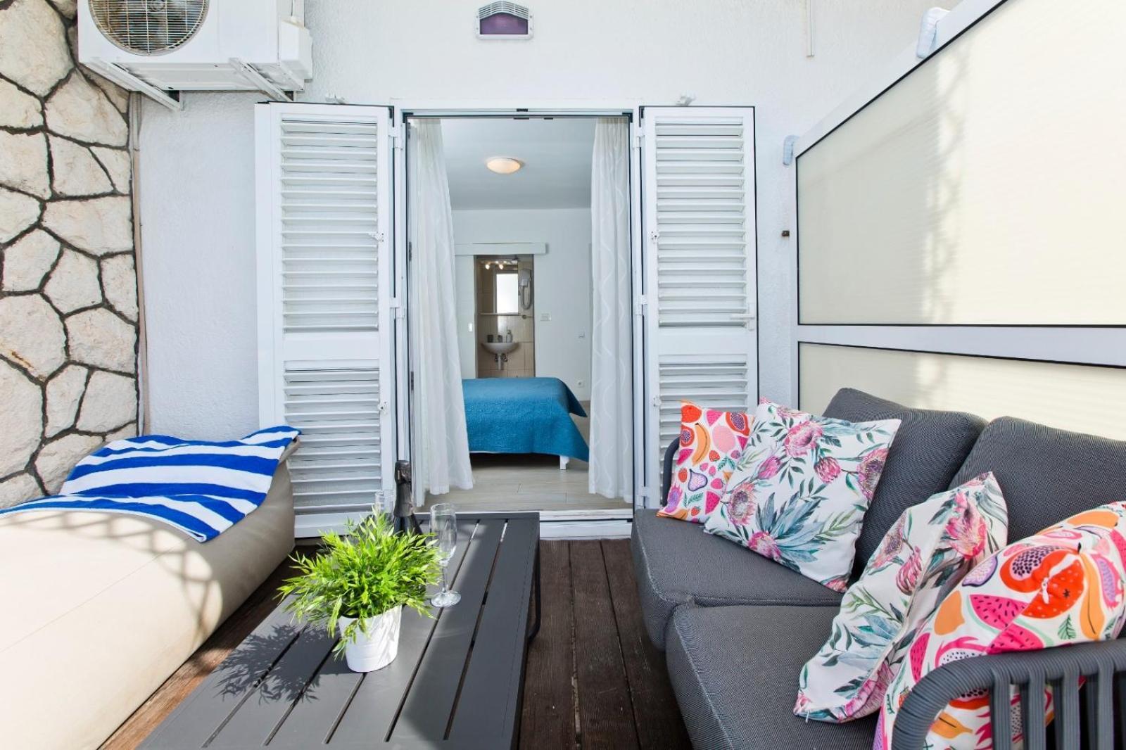 Rooms Carpe Diem Hvar Χβαρ Εξωτερικό φωτογραφία