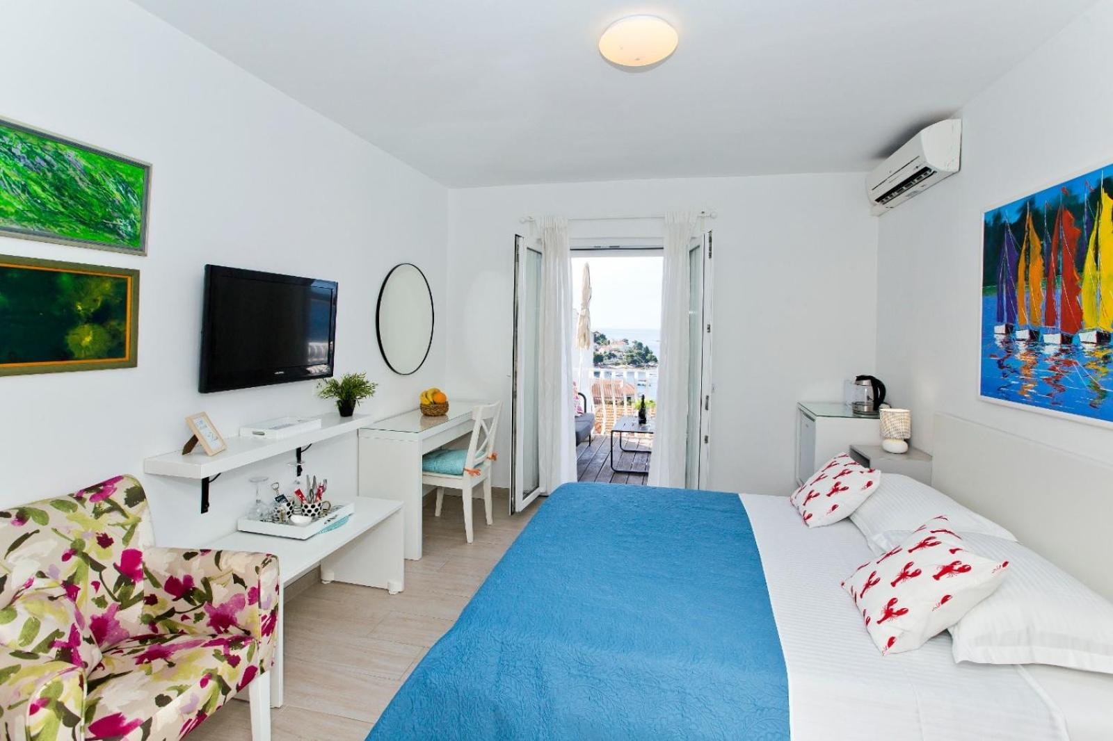 Rooms Carpe Diem Hvar Χβαρ Εξωτερικό φωτογραφία