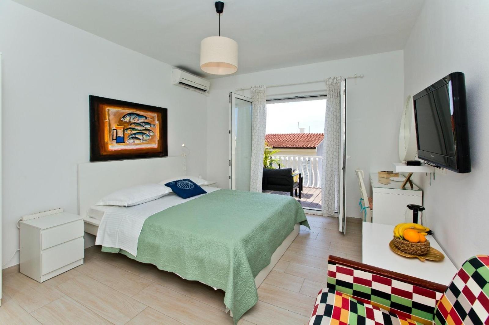 Rooms Carpe Diem Hvar Χβαρ Εξωτερικό φωτογραφία
