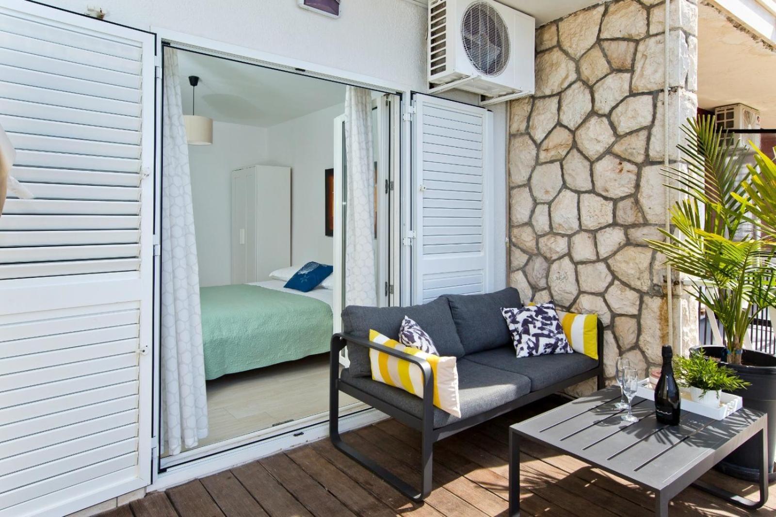 Rooms Carpe Diem Hvar Χβαρ Εξωτερικό φωτογραφία
