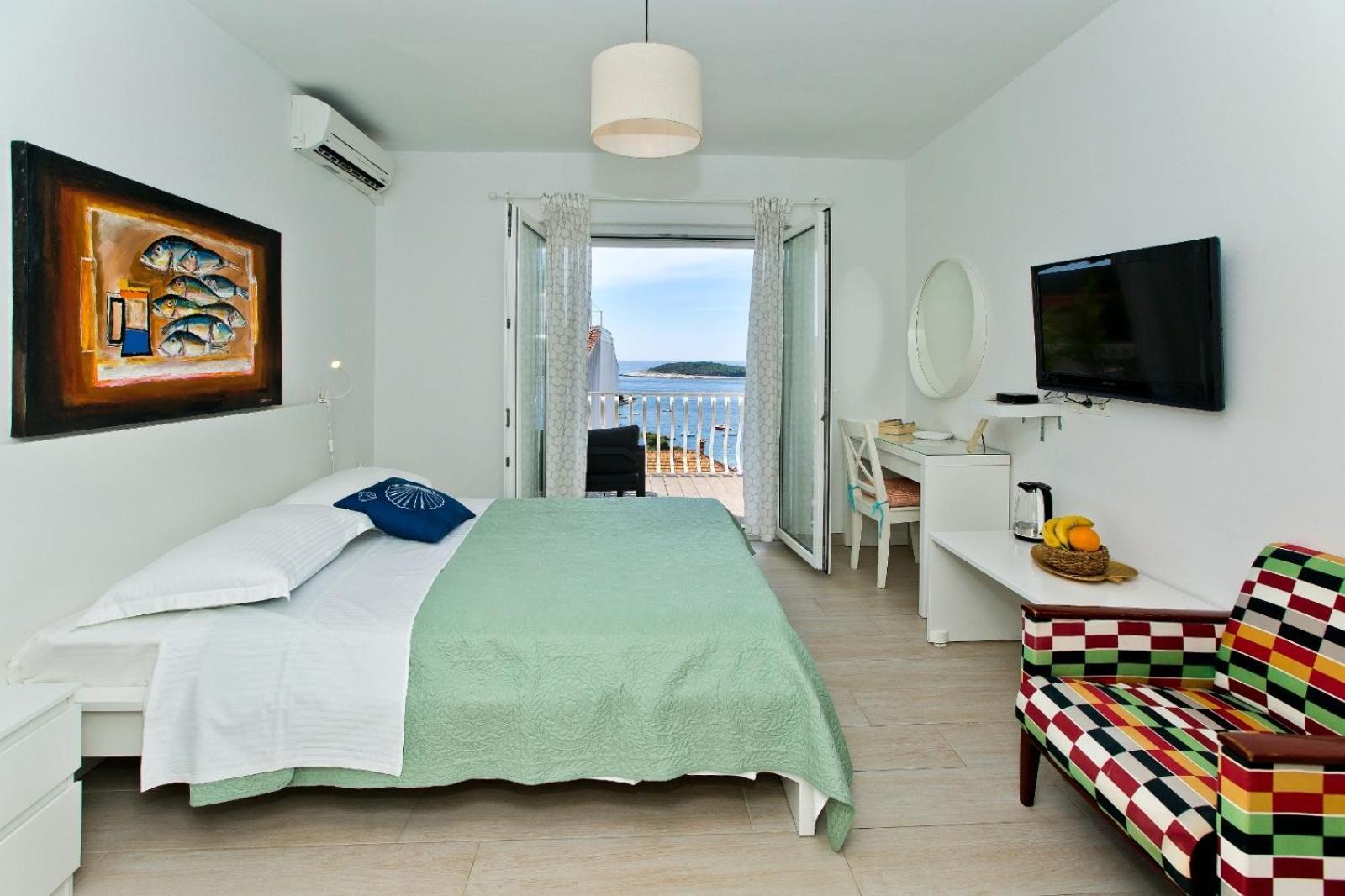 Rooms Carpe Diem Hvar Χβαρ Εξωτερικό φωτογραφία