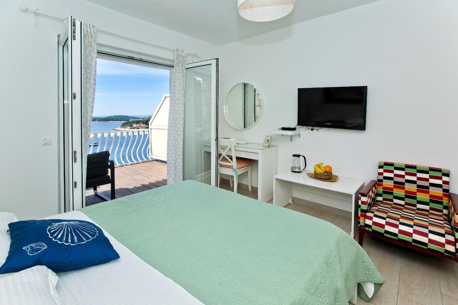 Rooms Carpe Diem Hvar Χβαρ Εξωτερικό φωτογραφία