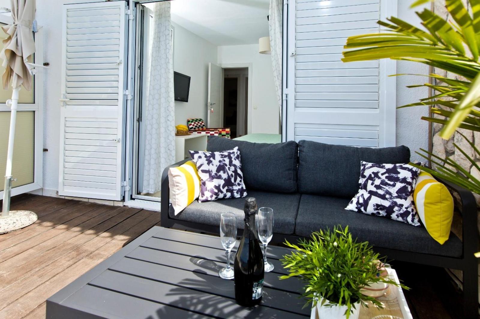 Rooms Carpe Diem Hvar Χβαρ Εξωτερικό φωτογραφία