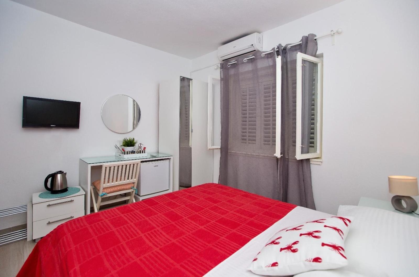 Rooms Carpe Diem Hvar Χβαρ Εξωτερικό φωτογραφία