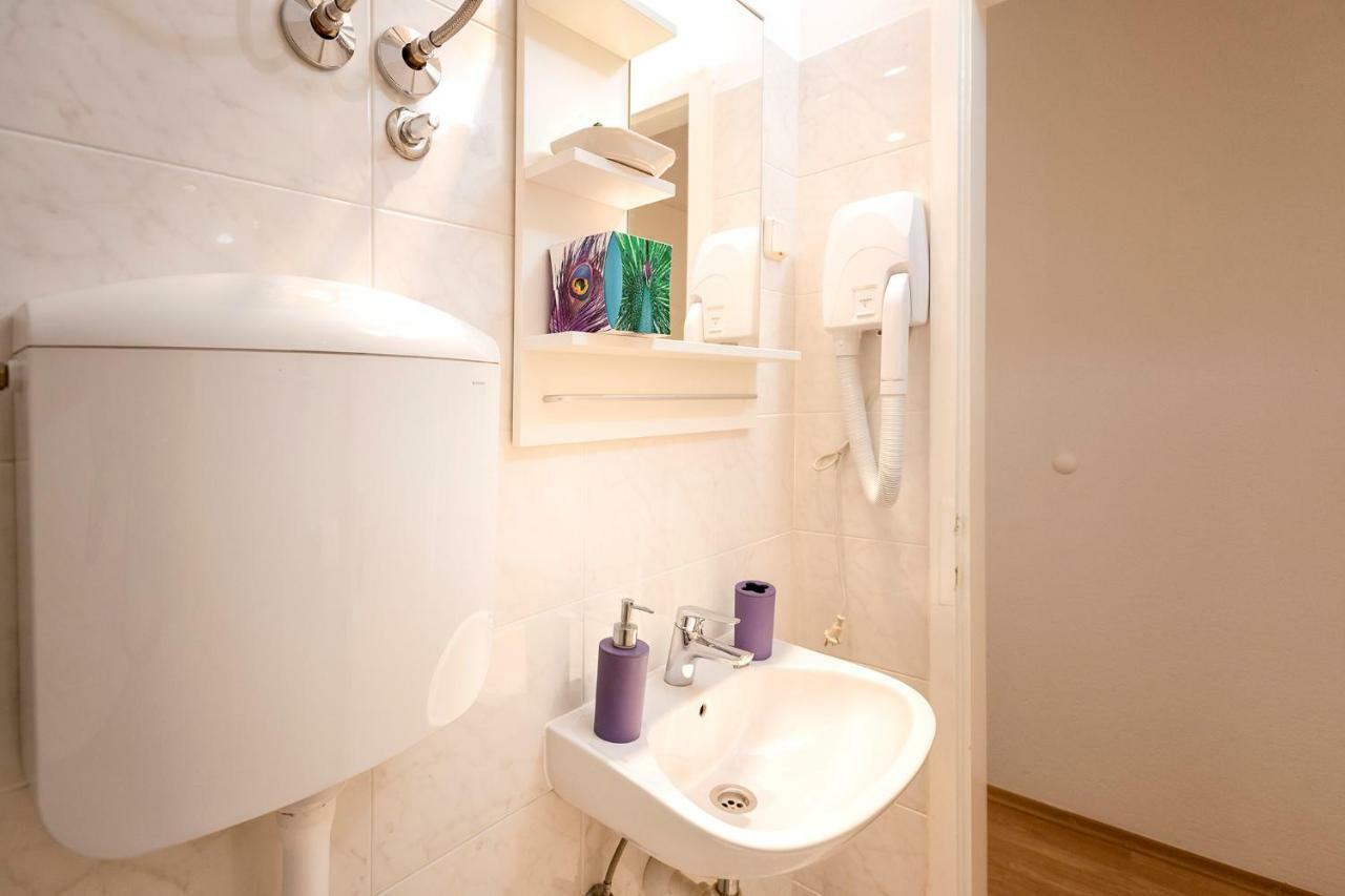 Rooms Carpe Diem Hvar Χβαρ Εξωτερικό φωτογραφία