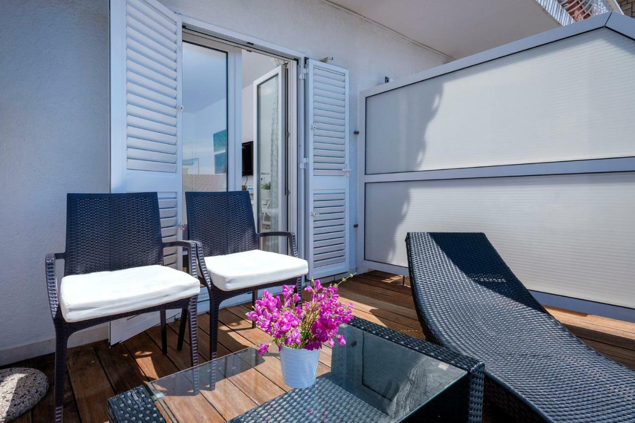 Rooms Carpe Diem Hvar Χβαρ Εξωτερικό φωτογραφία