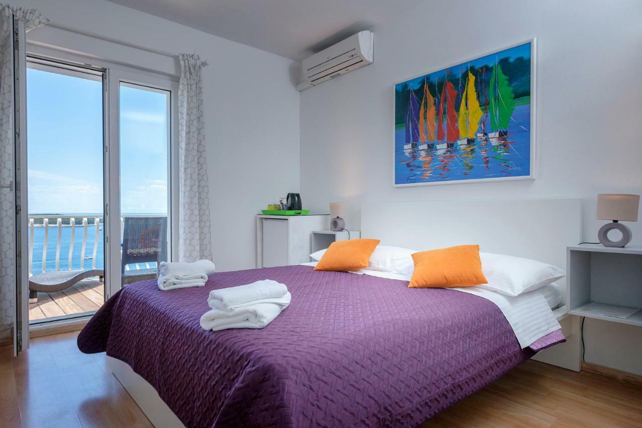Rooms Carpe Diem Hvar Χβαρ Εξωτερικό φωτογραφία