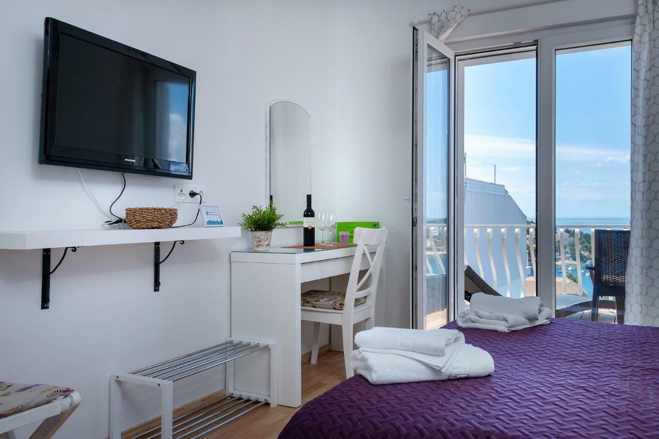 Rooms Carpe Diem Hvar Χβαρ Εξωτερικό φωτογραφία
